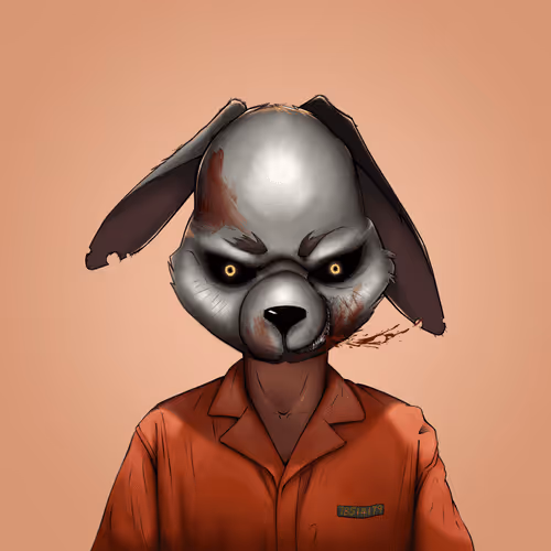 Horrible General