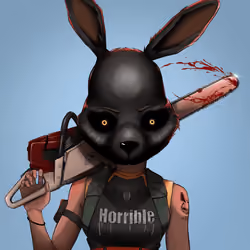 Horrible #2757