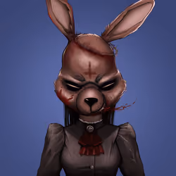 Horrible #756