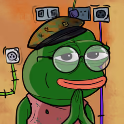 Pepe #2606
