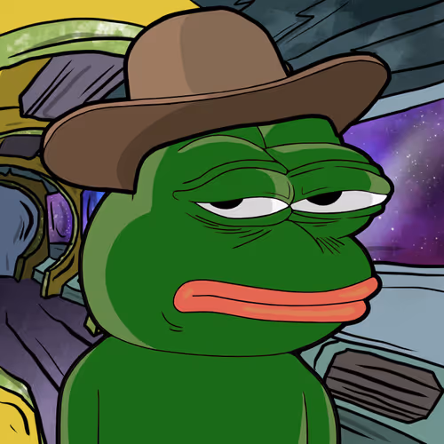 The Last Pepe