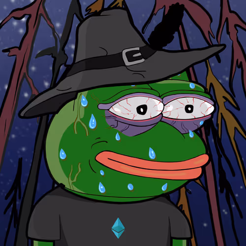 The Last Pepe