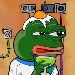 Pepe #189