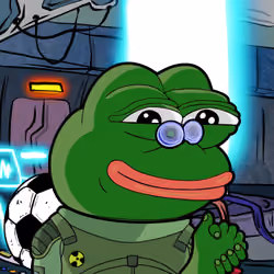 Pepe #5622