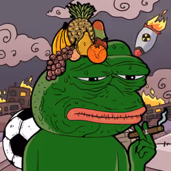 Pepe #6855
