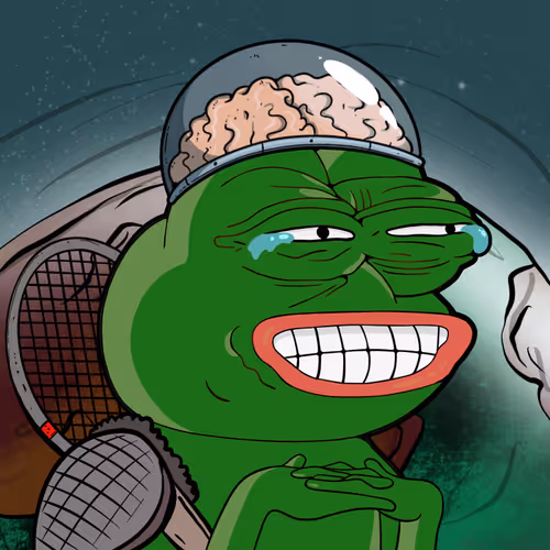 The Last Pepe