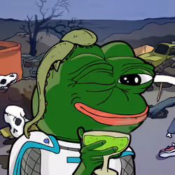 Pepe #3611