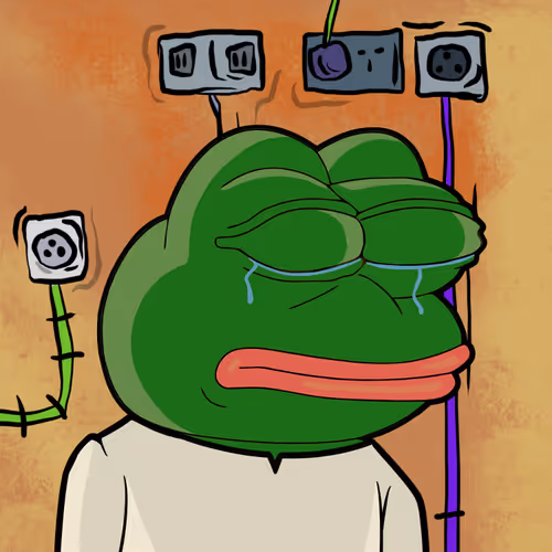 The Last Pepe
