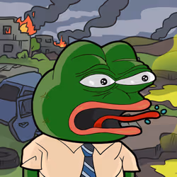 Pepe #2166