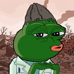 Pepe #2497