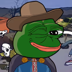 Pepe #4573