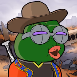 Pepe #6880