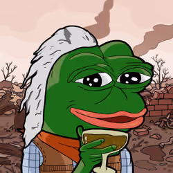 Pepe #4725