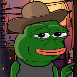 Pepe #2486