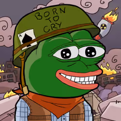 Pepe #5710