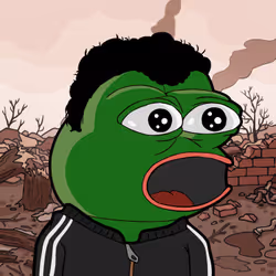 Pepe #6619