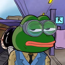 Pepe #2242