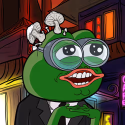 Pepe #2209