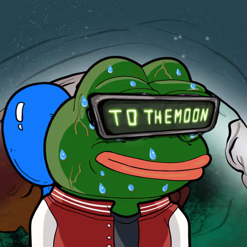 The Last Pepe