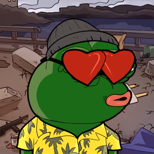 Pepe #3272