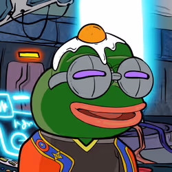 Pepe #4824