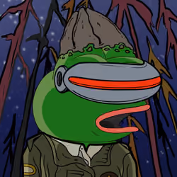 Pepe #2127