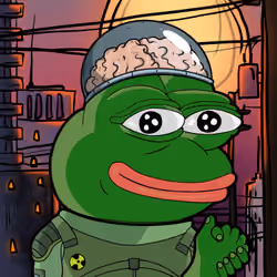 Pepe #2790