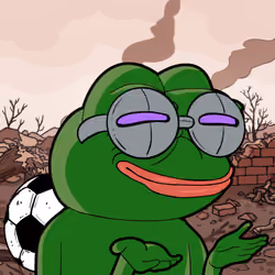 Pepe #2786