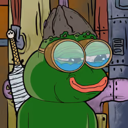 Pepe #4722