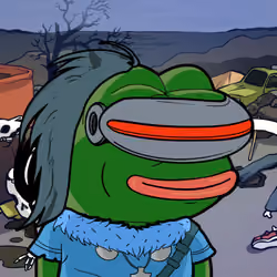 Pepe #208