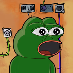 Pepe #3295
