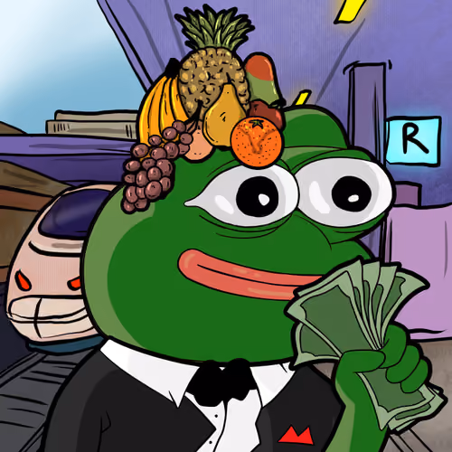 Pepe #1862