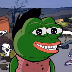 Pepe #5709