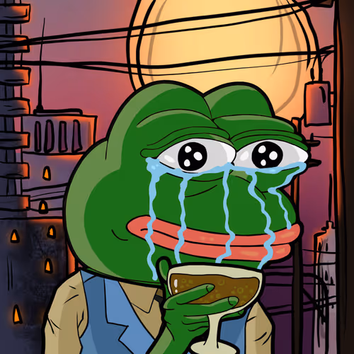Pepe #2795