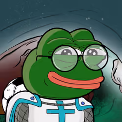 Pepe #5099