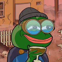 Pepe #2503