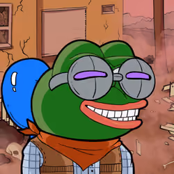 Pepe #2824
