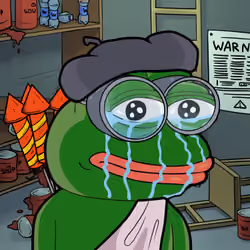 Pepe #5642