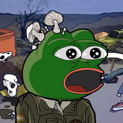 Pepe #2255