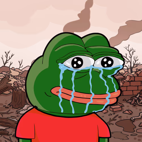 The Last Pepe