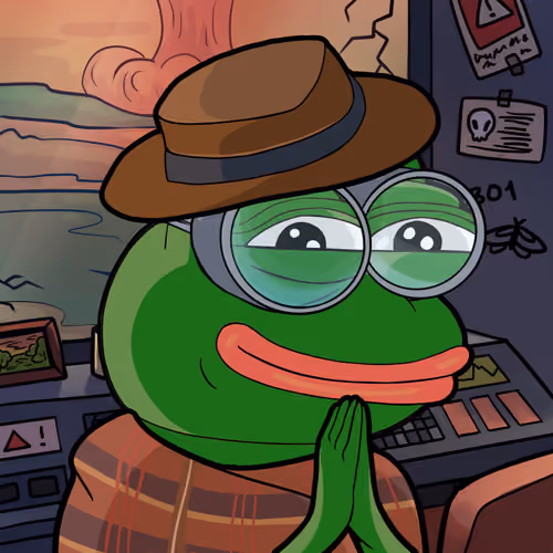Pepe #6621