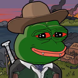 Pepe #2787