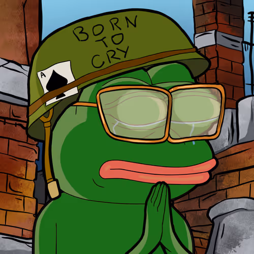 The Last Pepe