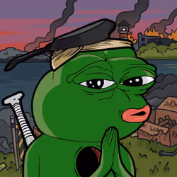 Pepe #1805