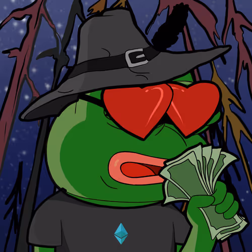 The Last Pepe