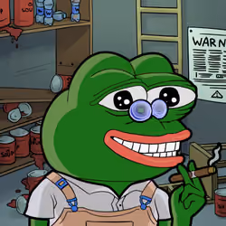 Pepe #2825