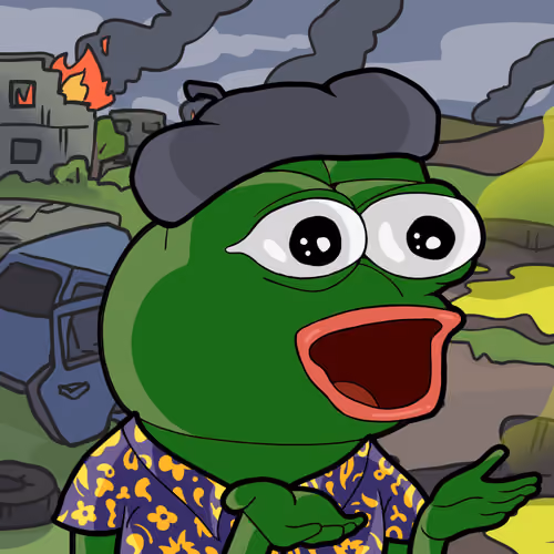 Pepe #6620