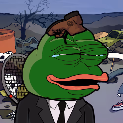 Pepe #6617