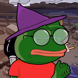 Pepe #1723