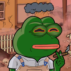 Pepe #3782